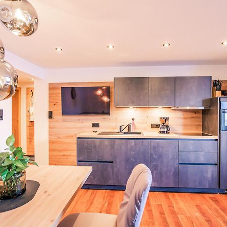Haus Kristall Tannheim Kültér fotó