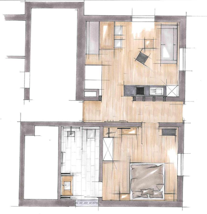 Haus Kristall Tannheim Kültér fotó