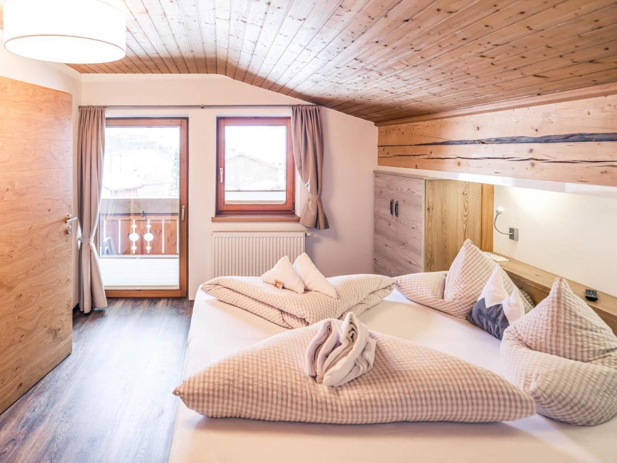 Haus Kristall Tannheim Kültér fotó