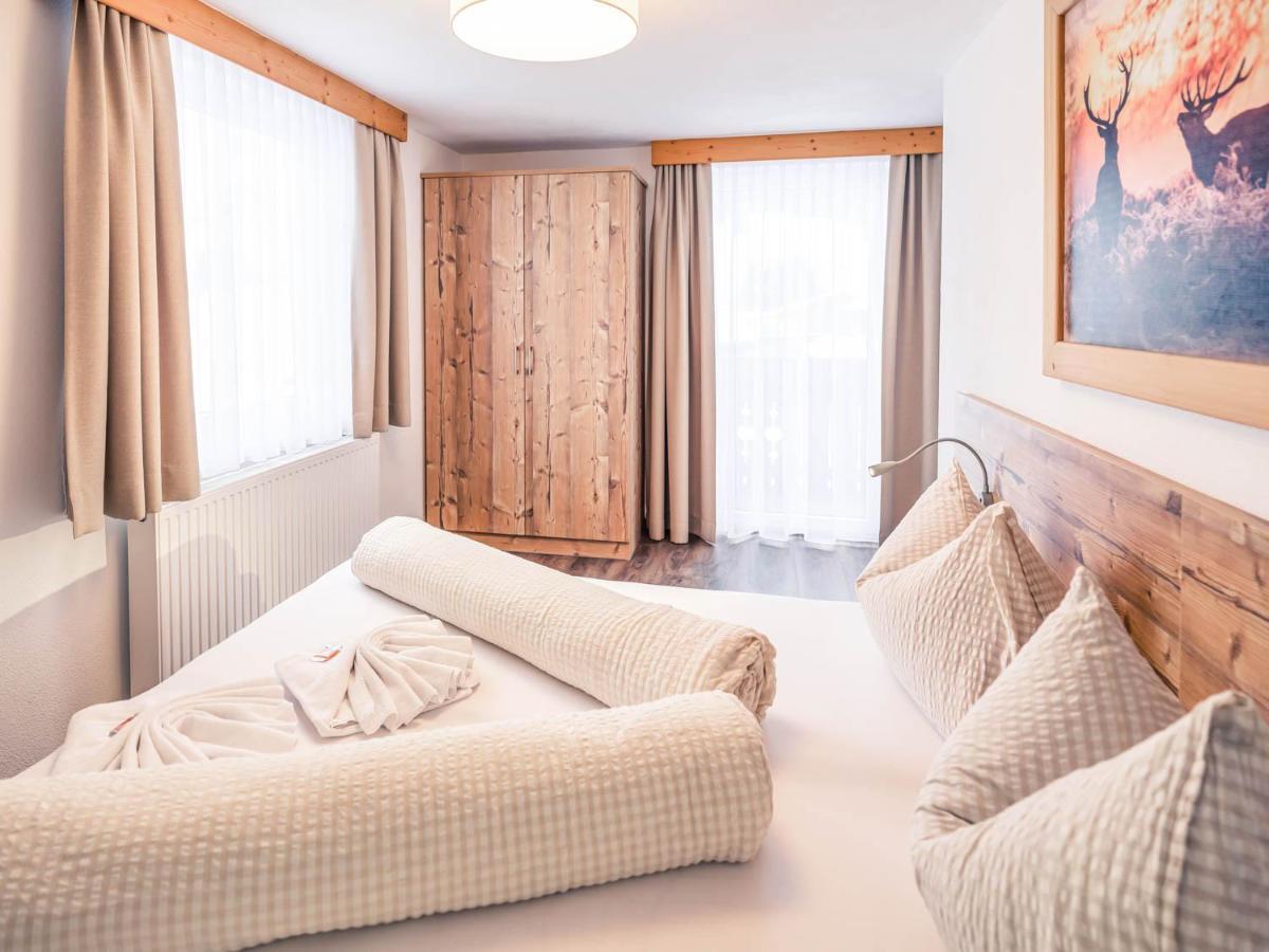 Haus Kristall Tannheim Kültér fotó