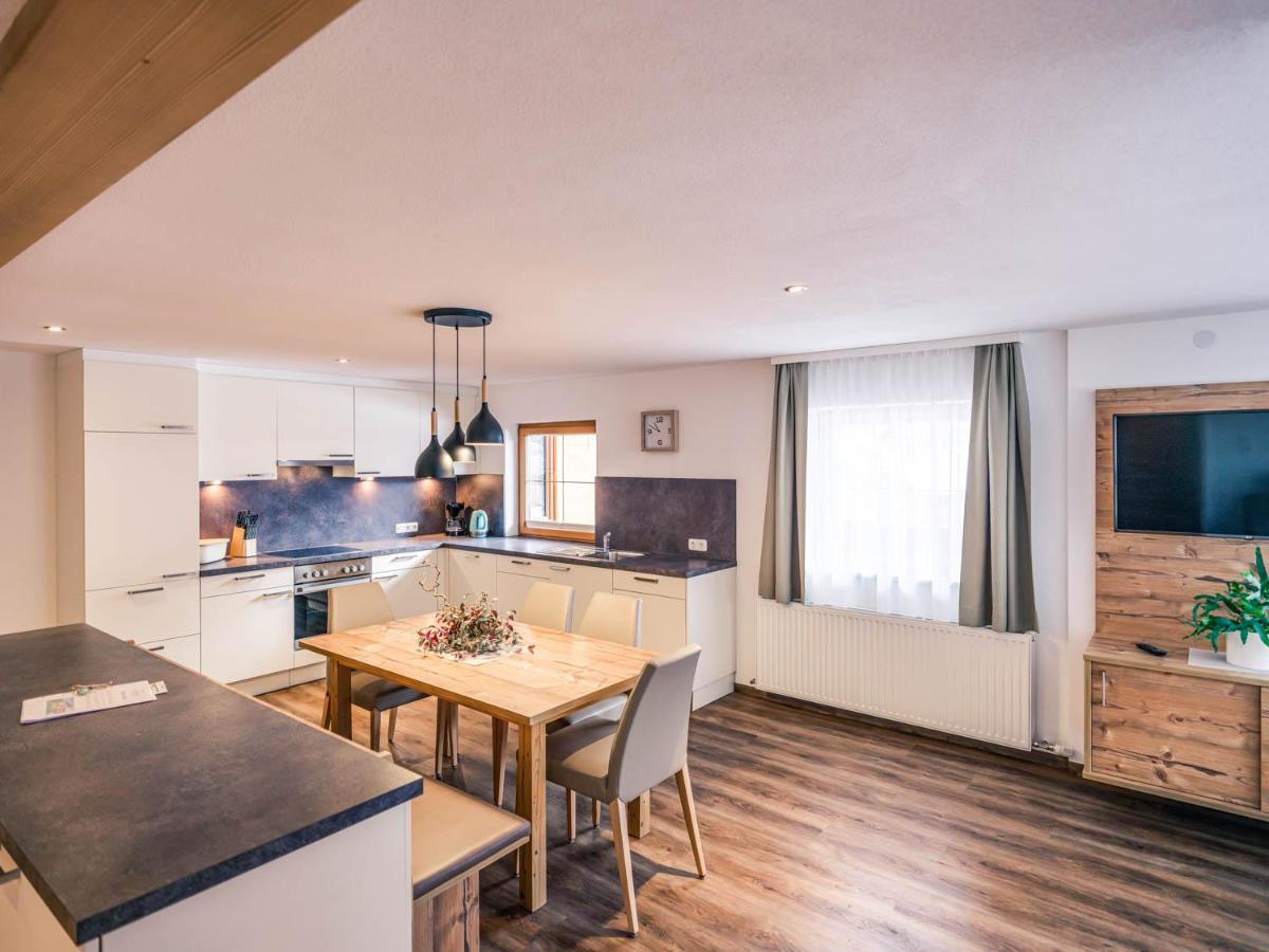 Haus Kristall Tannheim Kültér fotó