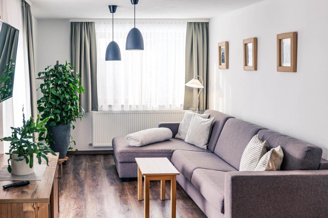 Haus Kristall Tannheim Kültér fotó