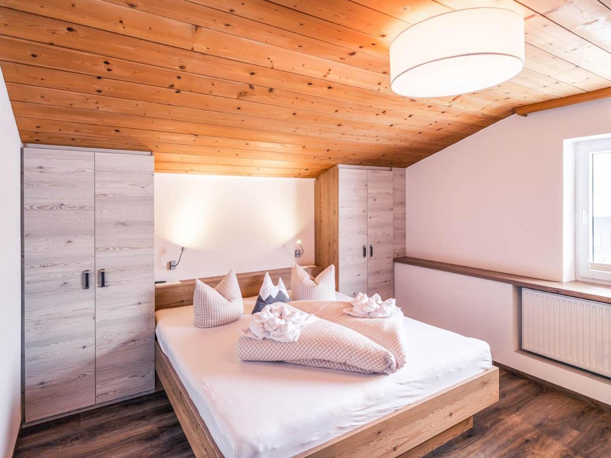 Haus Kristall Tannheim Kültér fotó