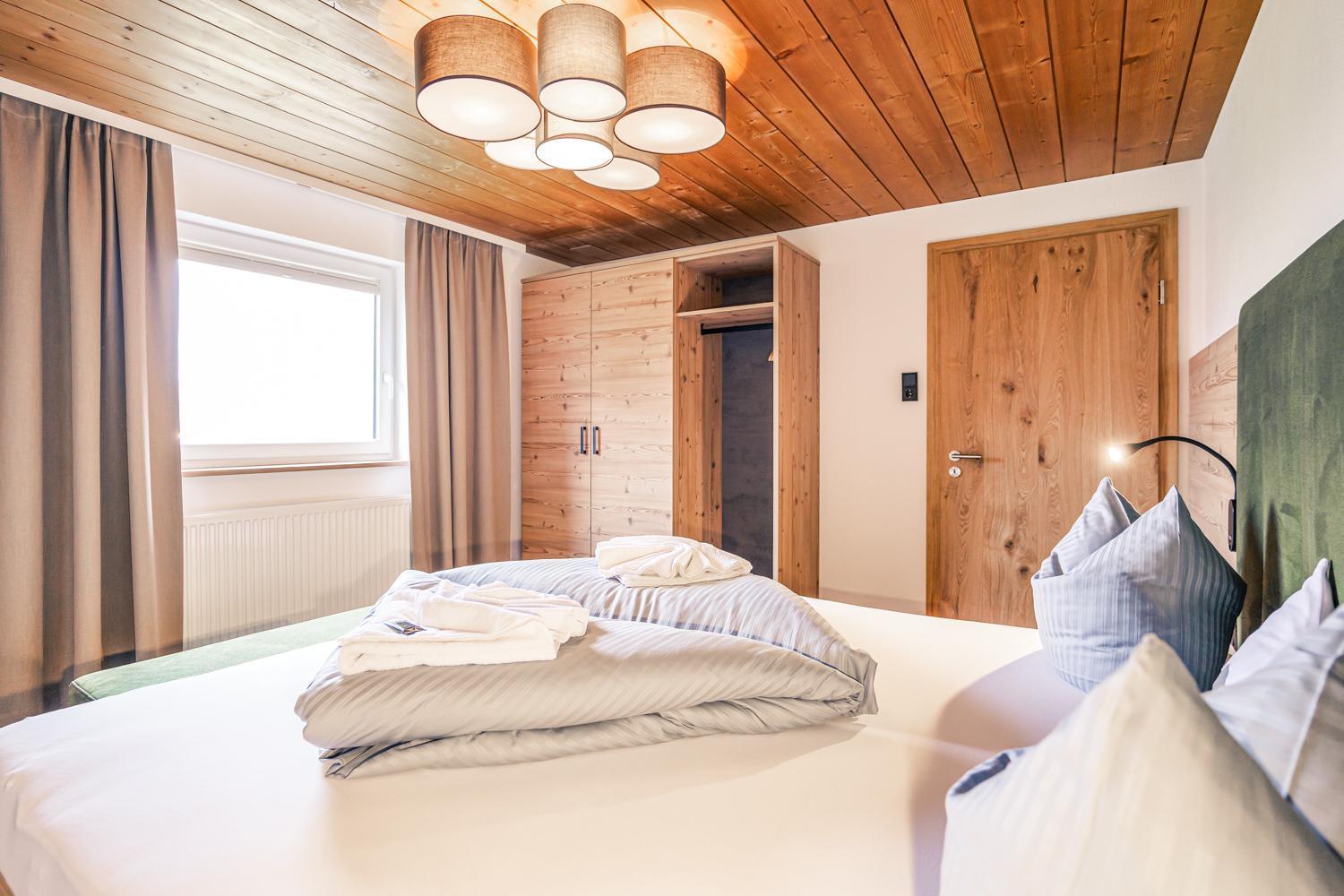 Haus Kristall Tannheim Kültér fotó