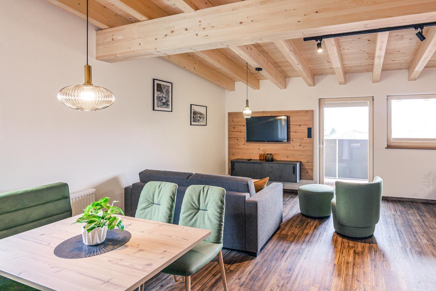 Haus Kristall Tannheim Kültér fotó