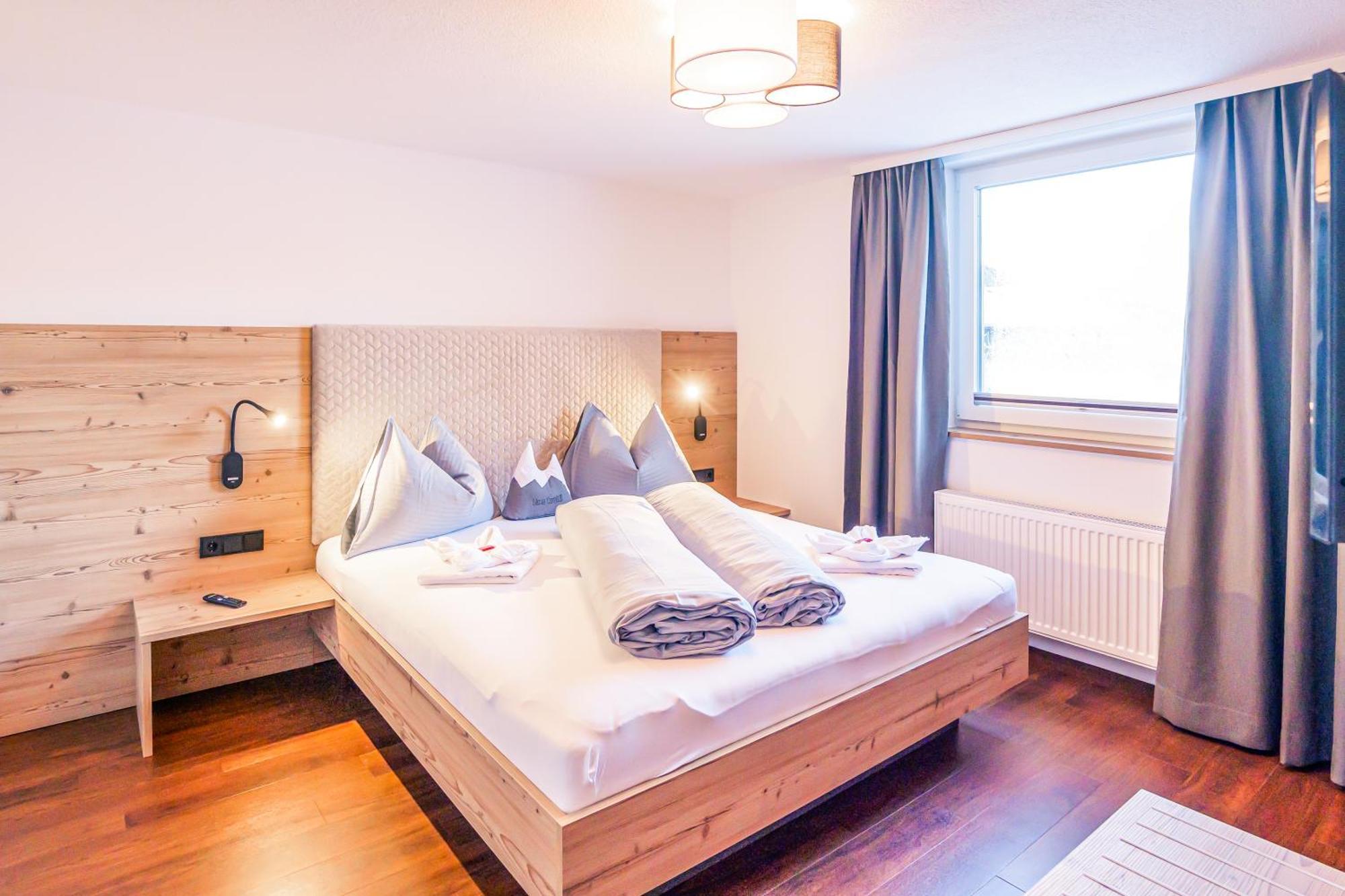Haus Kristall Tannheim Kültér fotó