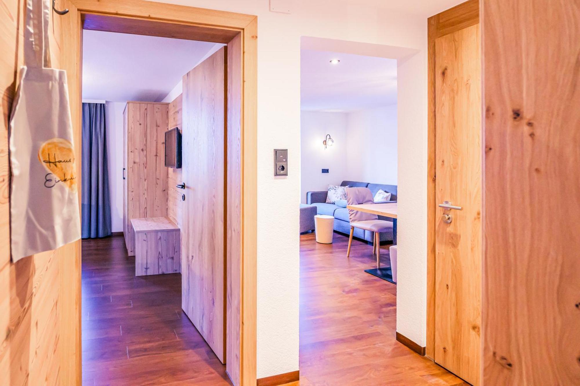 Haus Kristall Tannheim Kültér fotó