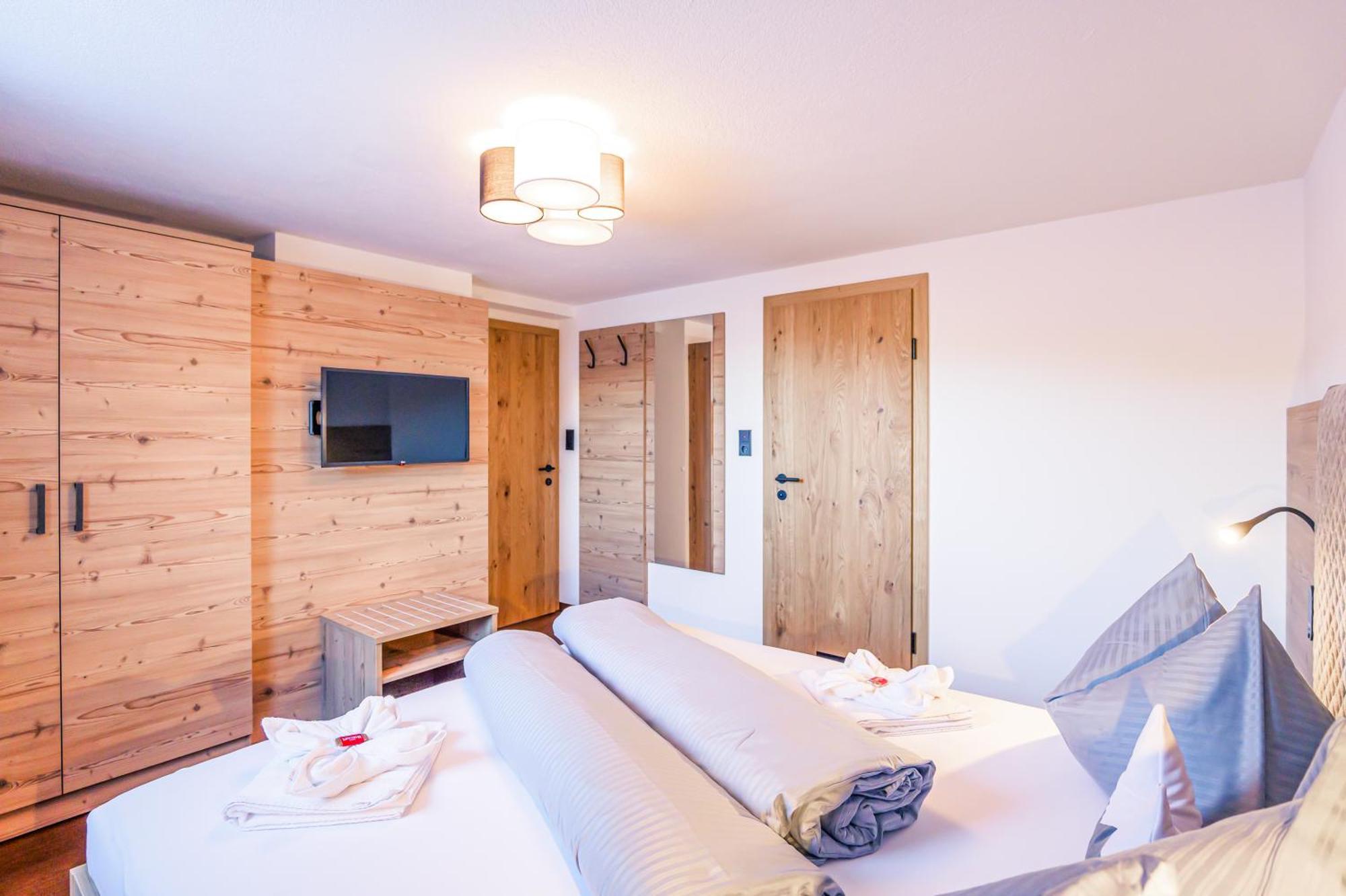 Haus Kristall Tannheim Kültér fotó